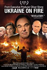 Ukraine on Fire (2