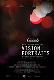 Vision Portraits (
