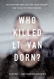 Who Killed Lt. Van
