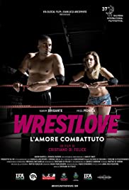 Wrestlove: Lamore 