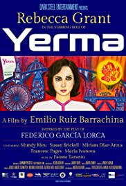 Yerma: Barren (201