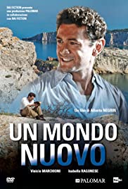 Un mondo nuovo (20