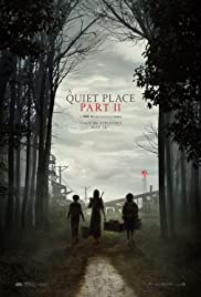 A Quiet Place Part