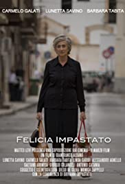 Felicia Impastato 
