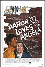 Aaron Loves Angela