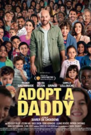 Adopt a Daddy (201