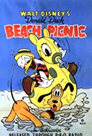 Beach Picnic (1939