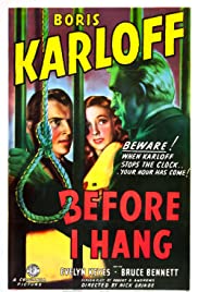 Before I Hang (194