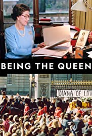 Being the Queen (2