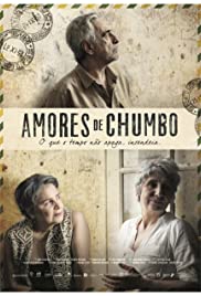 Amores de Chumbo (