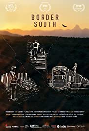 Border South (2019