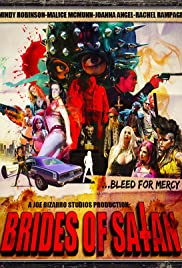 Brides of Satan (2