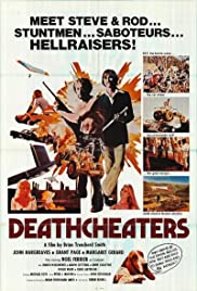Deathcheaters (197