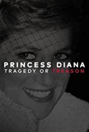 Princess Diana: Tr