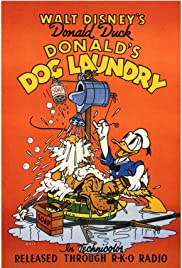 Donalds Dog Laundr