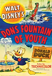 Dons Fountain of Y