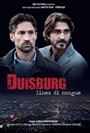 Duisburg Linea di