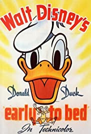 Early to Bed (1941
