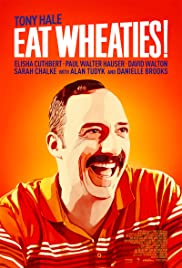Eat Wheaties! (202