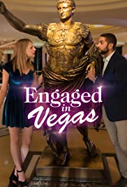 Engaged in Vegas (
