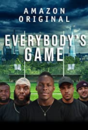 Everybodys Game (2