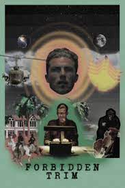 Forbidden Trim (20