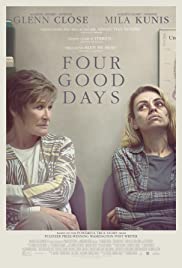 Four Good Days (20