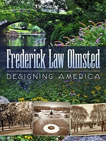 Frederick Law Olms