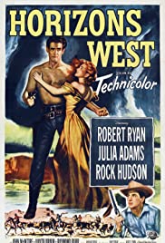 Horizons West (195