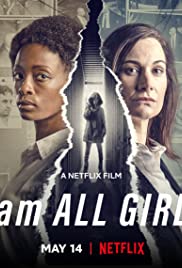 I Am All Girls (20