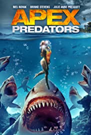 Apex Predators (20