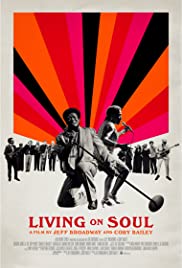Living on Soul (20