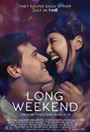 Long Weekend (2021