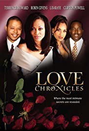 Love Chronicles (2