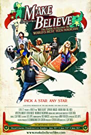 Make Believe (2010