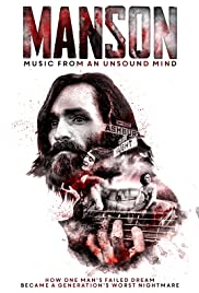 Manson: Music from