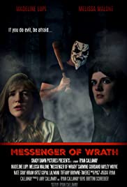 Messenger of Wrath