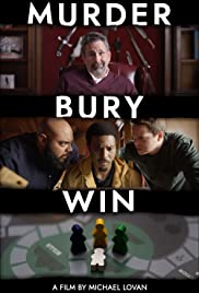 Murder Bury Win (2