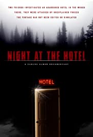Night at the Hotel