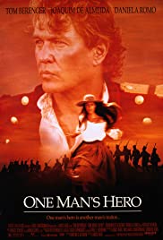 One Mans Hero (199