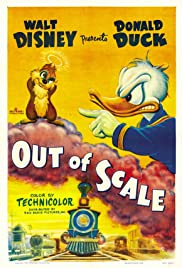 Out of Scale (1951