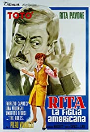 Rita, la figlia am