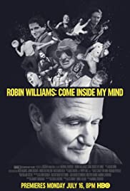 Robin Williams: Co