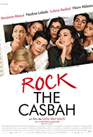 Rock the Casbah (2