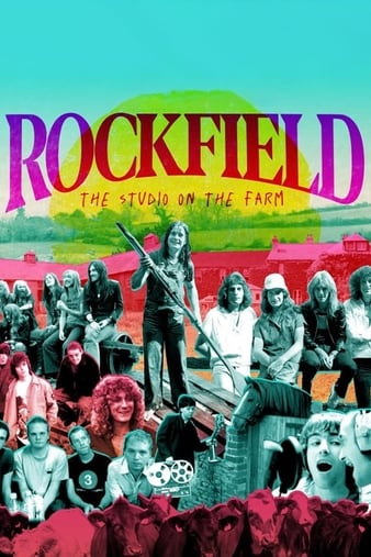 Rockfield: The Stu