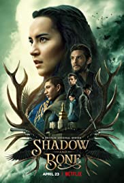 Shadow and Bone (2