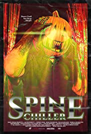 Spine Chiller (201