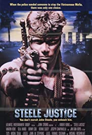 Steele Justice (19