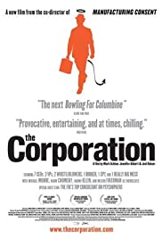 The Corporation (2