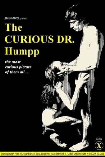The Curious Dr. Hu